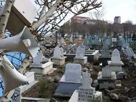 15 yıl önceki cinayetin sır perdesi