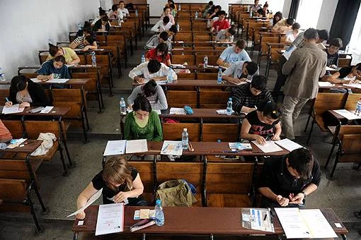 2009-KPSS Lisans sonuçları açıklandı