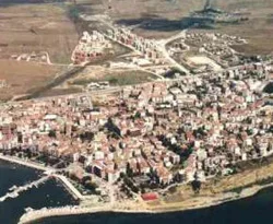 3. havalimanı nereye yapılacak?