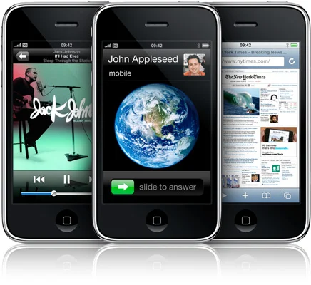 3G uygulaması başladı