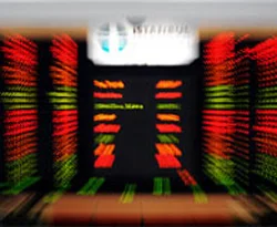 40 bine yaklaşan borsa rekor kırdı