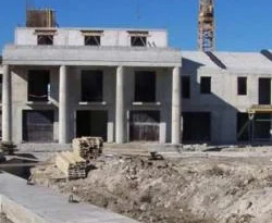50 bin Türk işçisi evine döndü