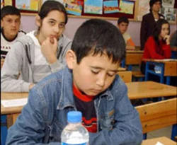 7'nci sınıfların SBS sonuçları açıklandı