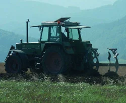 AB Tarım Bakanları bir araya geldi