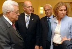 Abbas İsrail işbirliğinin vardığı son nokta