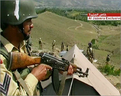 ABD bombardımanında 17 kişi öldü