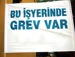 Açlık grevi sonuç verdi