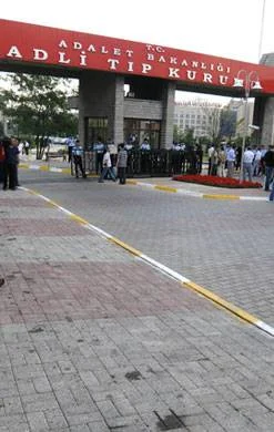 Adli Tıp'tan yine tartışmalı karar