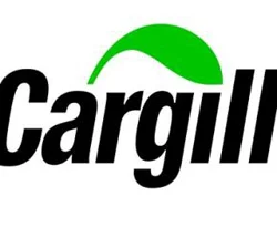 Af geldi, Cargill rahat bir nefes aldı