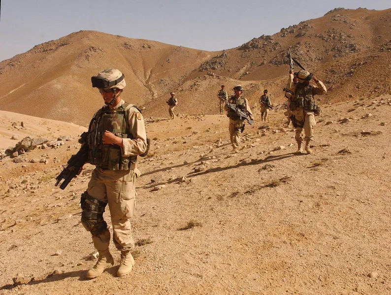 Afganistan'da 1 Avustralya askeri öldürüldü