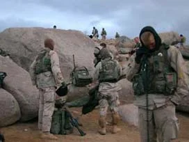 Afganistan'da 4 ABD askeri öldü