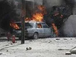 Afganistan'da patlama: 12 öğrenci öldü