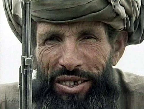 Afganistan Irak'tan çok daha zor
