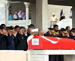 Afganistan kazasında büyük şüphe