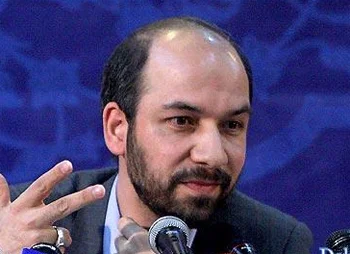 Ahmedinejat hükümetinde skandal