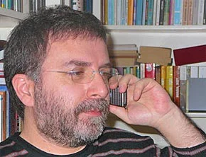 Ahmet Hakan CNN Türk'ten ayrıldı