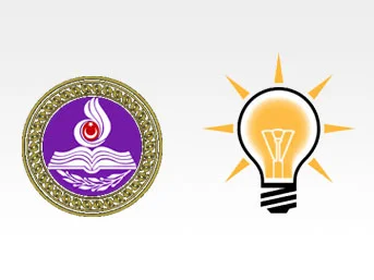 Ak Parti'ye açılan kapatma davası düştü