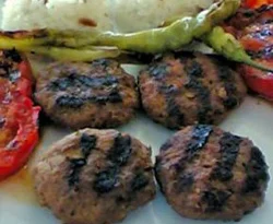 Akçaabat köftesi tescillendi