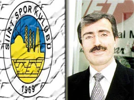 Akgündüz Siirtspor'u İstanbul'a taşıyor