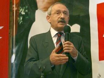 'Akman, Arınç'a güzel bir gol attı'