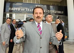Akman'ın görev süresi bugün doluyor