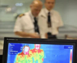 Almanya'da domuz gribi alarmı