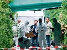 Almanya'dan MİT ve CIA'ya ağır suçlama