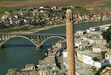 Almanya Ilısu Barajı Projesinden çekildi