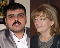Alperenler İdil Biret'ten özür dilediler