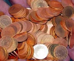 Altın fiyatları 4 kat artacak