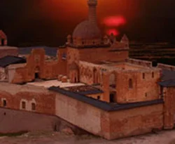Anadolu'nun umudu bin işadamı