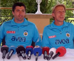 Anelka'ya bile taviz vermedim!