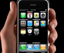 Apple'ı iPhone sırtladı