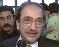 Arap sanatçılar Gazze'yi ziyaret etti