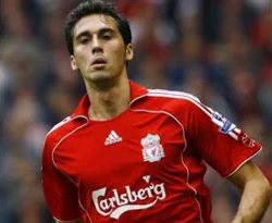 Arbeloa Real Madrid'de!