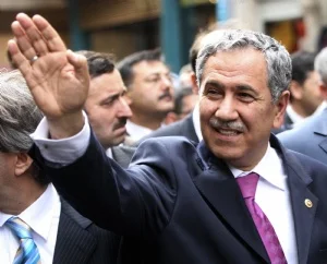 Arınç: Ergenekon'u tepeledik