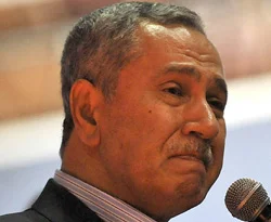 Arınç'ın gözyaşlarına boğulduğu an