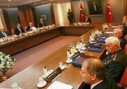 Asker kabul etti ama bir şartla