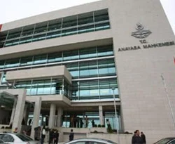 Askere sivil yargı yasası mahkemelik