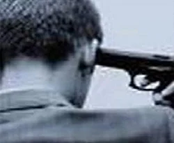 Astsubay görevi başında intihar etti