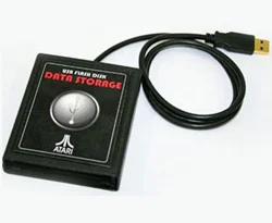ATARI geri döndü!