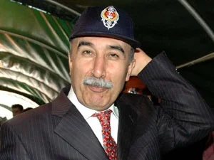 Avcı, JİTEM'i Susurluk'ta da anlatmış