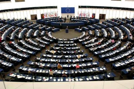 Avrupa Parlamentosu'nda yeni dönem