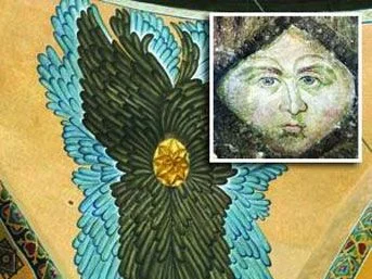 Ayasofya'daki 160 yıllık sır