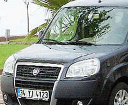 Ayda 500 liraya otomobil fırsatı