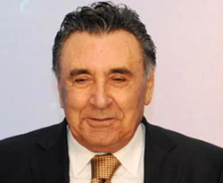 Aydın Doğan'a Almanya Liyakat Nişanı