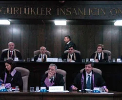 AYM mayın yasasını yarın görüşecek