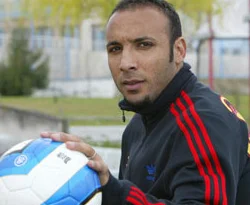 Ayman Abdelaziz Diyarbakır'da