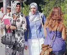 'Ayşe Arman bir provokatör'