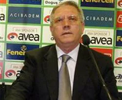 Aziz Yıldırım'dan tansfer sinyali